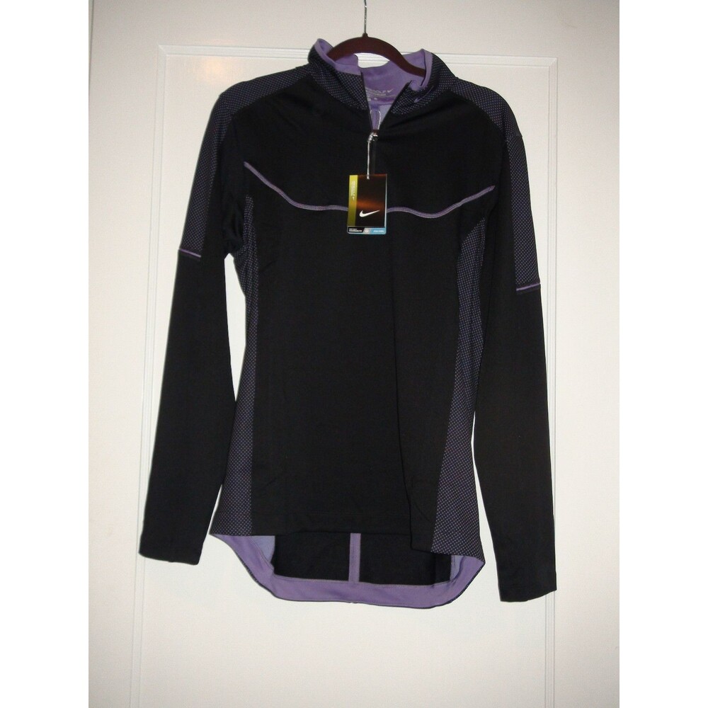 Nike Golf 1/2 Zip Jacket